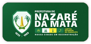 Prefeitura de Nazaré da Mata